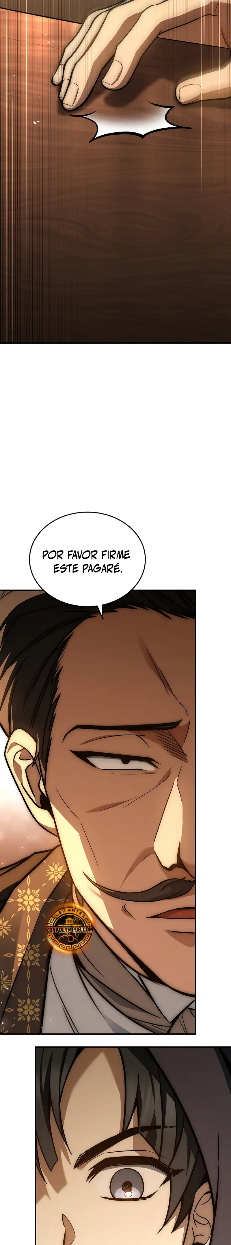Read El Ascenso del Tercer Príncipe del Reino Caído ES Manga Online