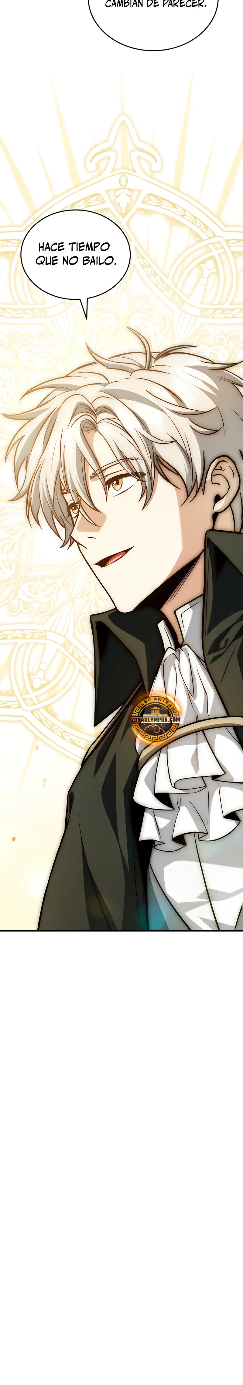 Read El Ascenso del Tercer Príncipe del Reino Caído ES Manga Online