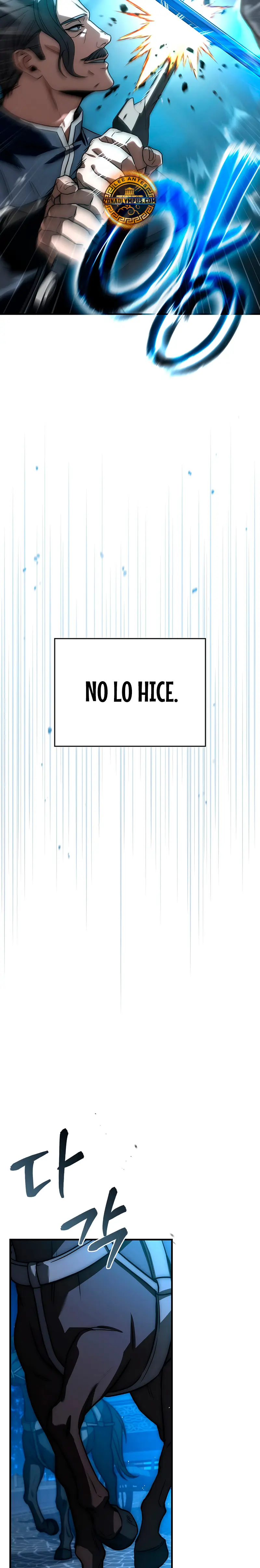 Read El Ascenso del Tercer Príncipe del Reino Caído ES Manga Online