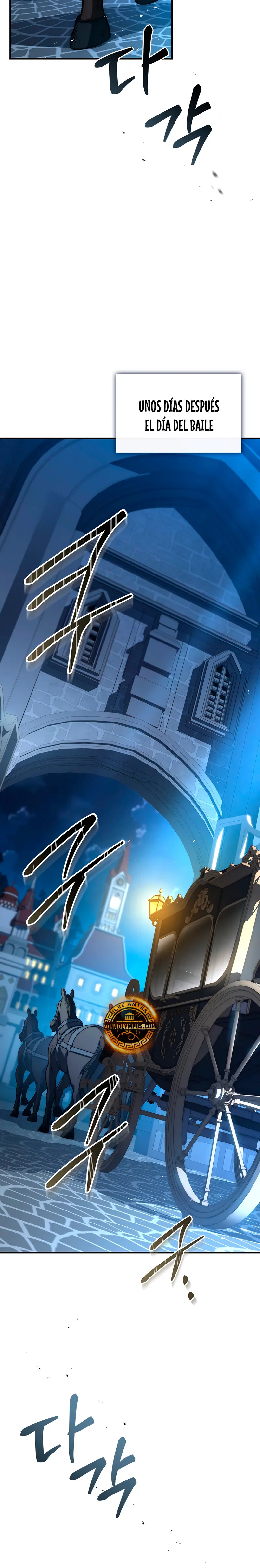 Read El Ascenso del Tercer Príncipe del Reino Caído ES Manga Online