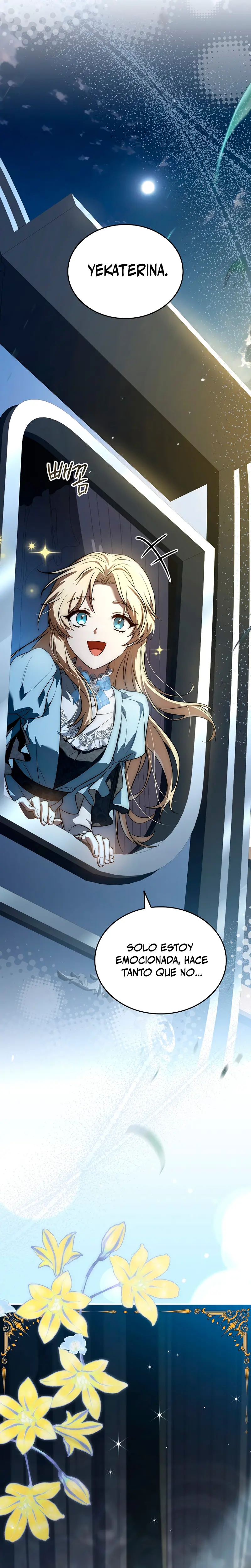 Read El Ascenso del Tercer Príncipe del Reino Caído ES Manga Online
