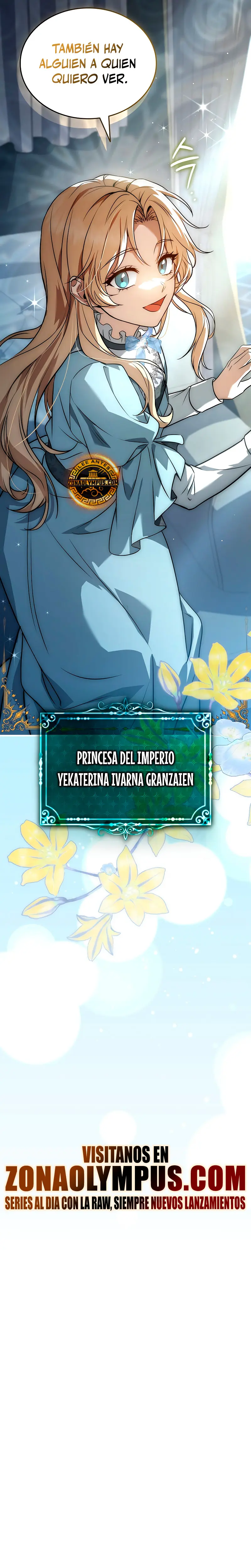 Read El Ascenso del Tercer Príncipe del Reino Caído ES Manga Online