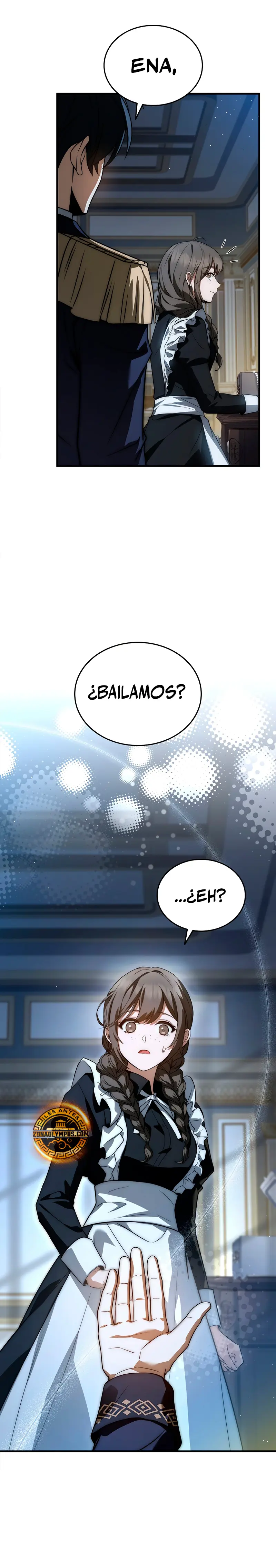 Read El Ascenso del Tercer Príncipe del Reino Caído ES Manga Online