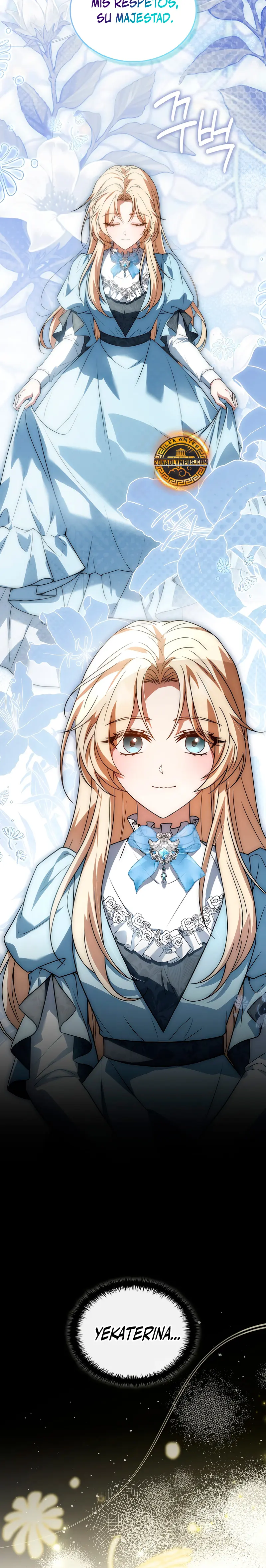 Read El Ascenso del Tercer Príncipe del Reino Caído ES Manga Online