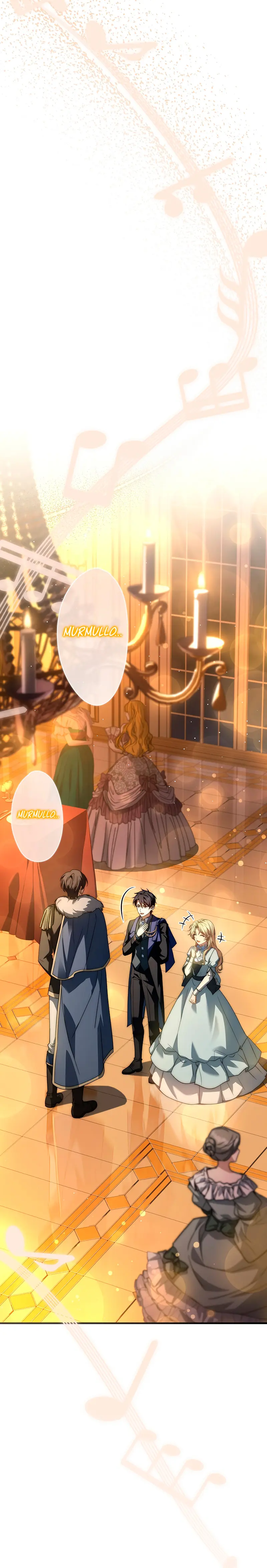 Read El Ascenso del Tercer Príncipe del Reino Caído ES Manga Online
