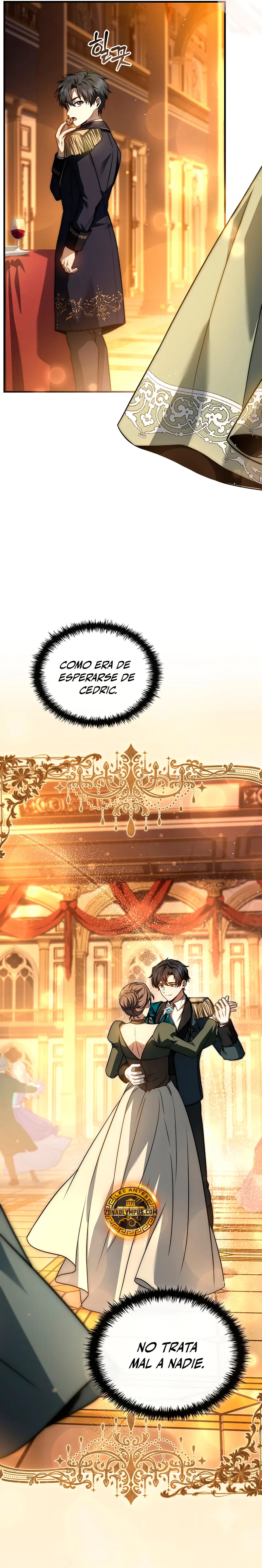 Read El Ascenso del Tercer Príncipe del Reino Caído ES Manga Online