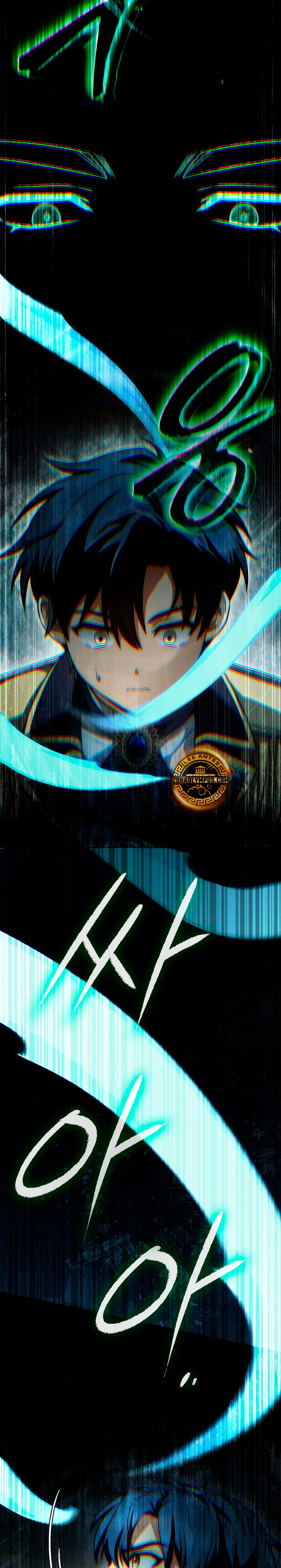 Read El Ascenso del Tercer Príncipe del Reino Caído ES Manga Online