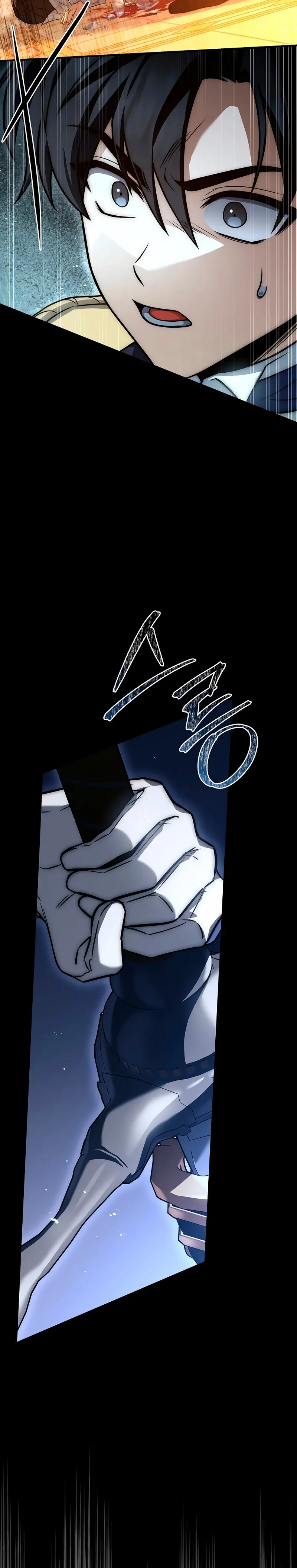 Read El Ascenso del Tercer Príncipe del Reino Caído ES Manga Online