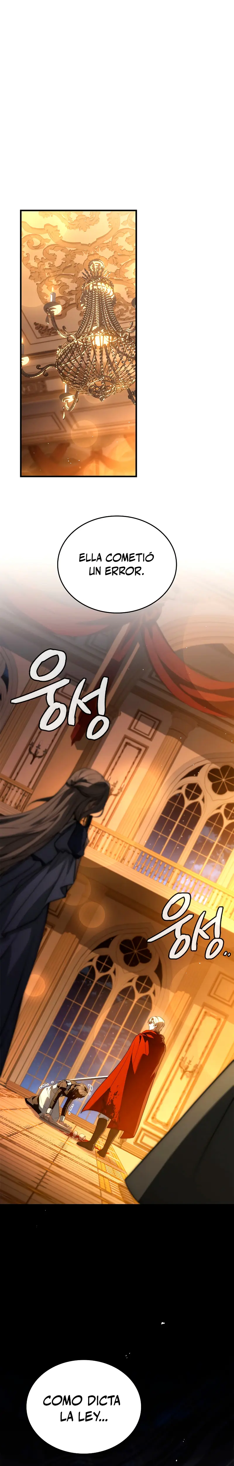 Read El Ascenso del Tercer Príncipe del Reino Caído ES Manga Online