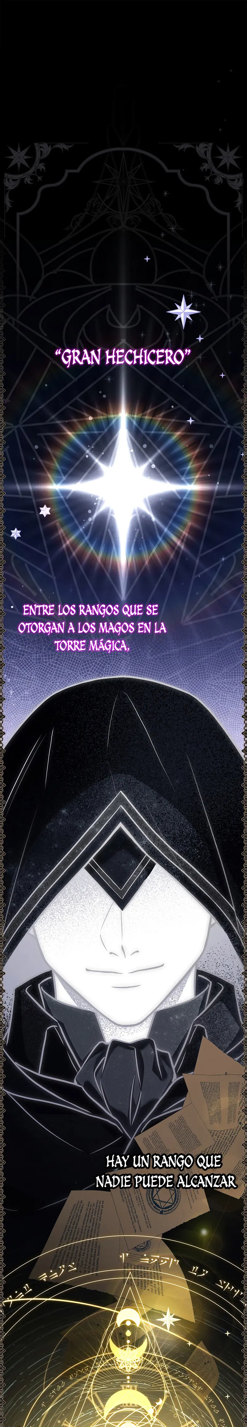 Read El Ascenso del Tercer Príncipe del Reino Caído ES Manga Online