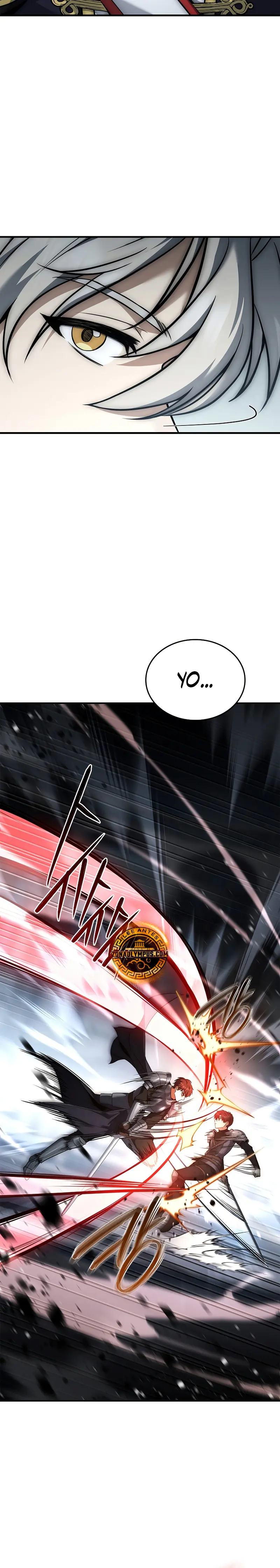Read El Ascenso del Tercer Príncipe del Reino Caído ES Manga Online