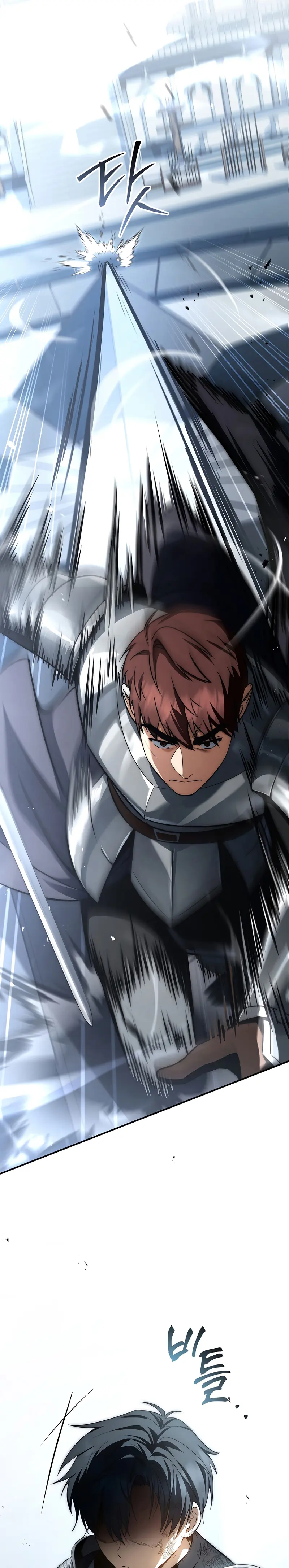 Read El Ascenso del Tercer Príncipe del Reino Caído ES Manga Online