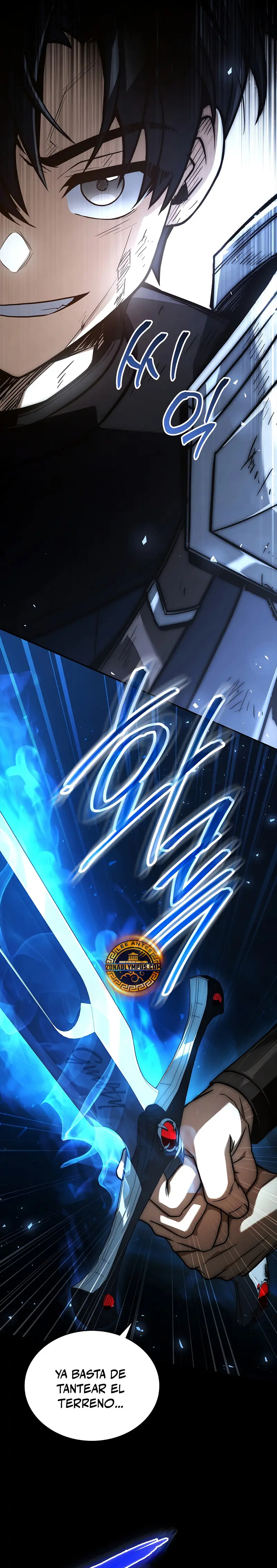 Read El Ascenso del Tercer Príncipe del Reino Caído ES Manga Online