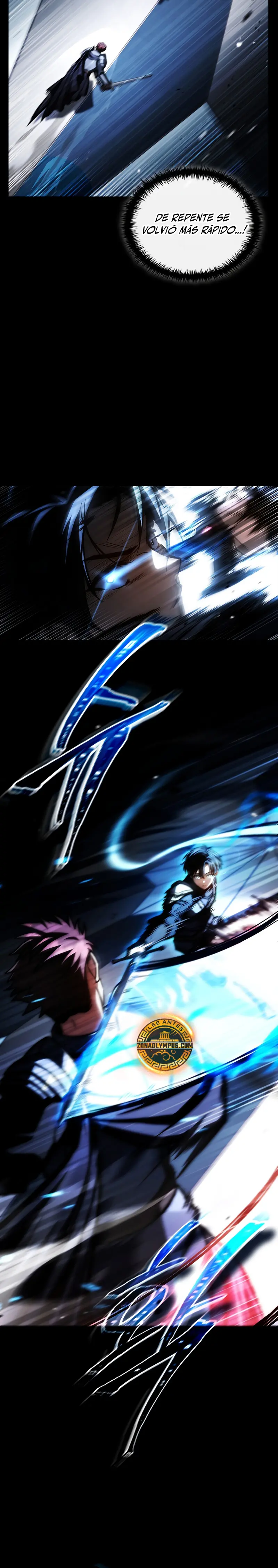 Read El Ascenso del Tercer Príncipe del Reino Caído ES Manga Online
