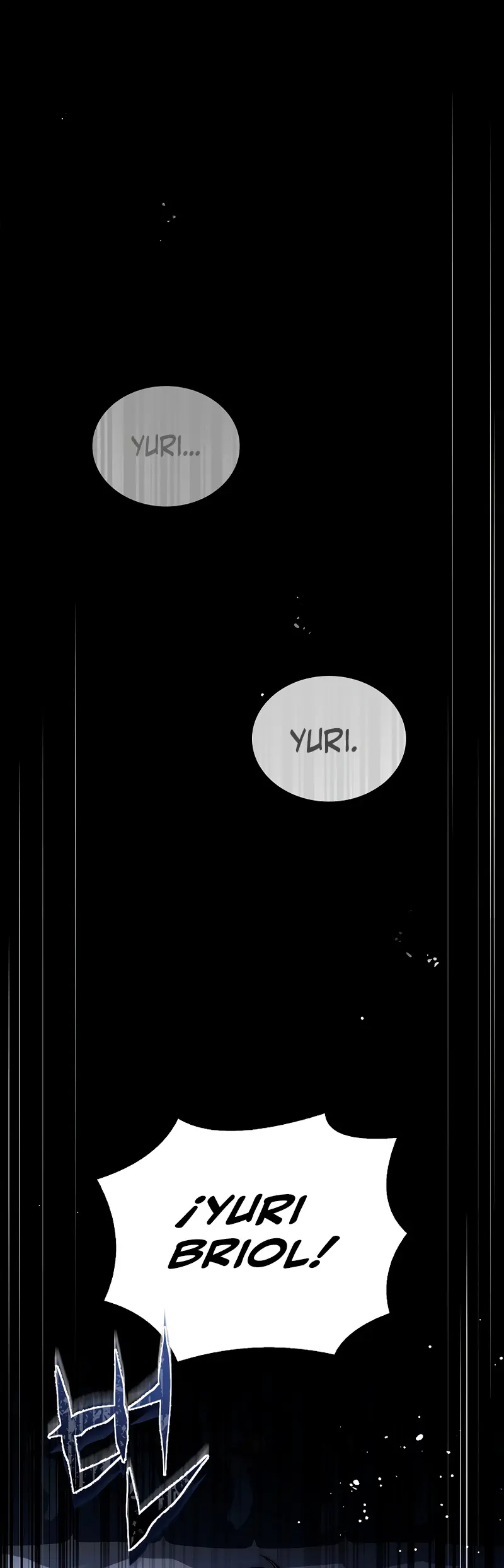 Read El Ascenso del Tercer Príncipe del Reino Caído ES Manga Online