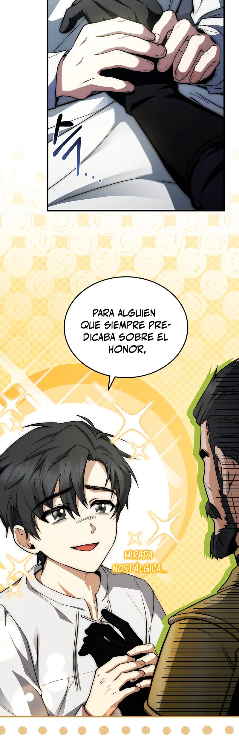 Read El Ascenso del Tercer Príncipe del Reino Caído ES Manga Online