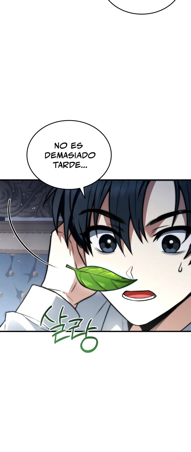 Read El Ascenso del Tercer Príncipe del Reino Caído ES Manga Online