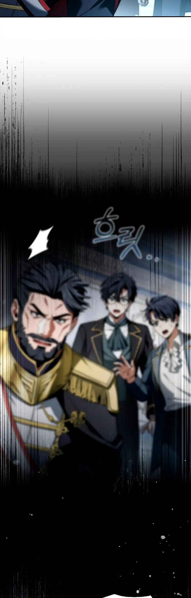 Read El Ascenso del Tercer Príncipe del Reino Caído ES Manga Online
