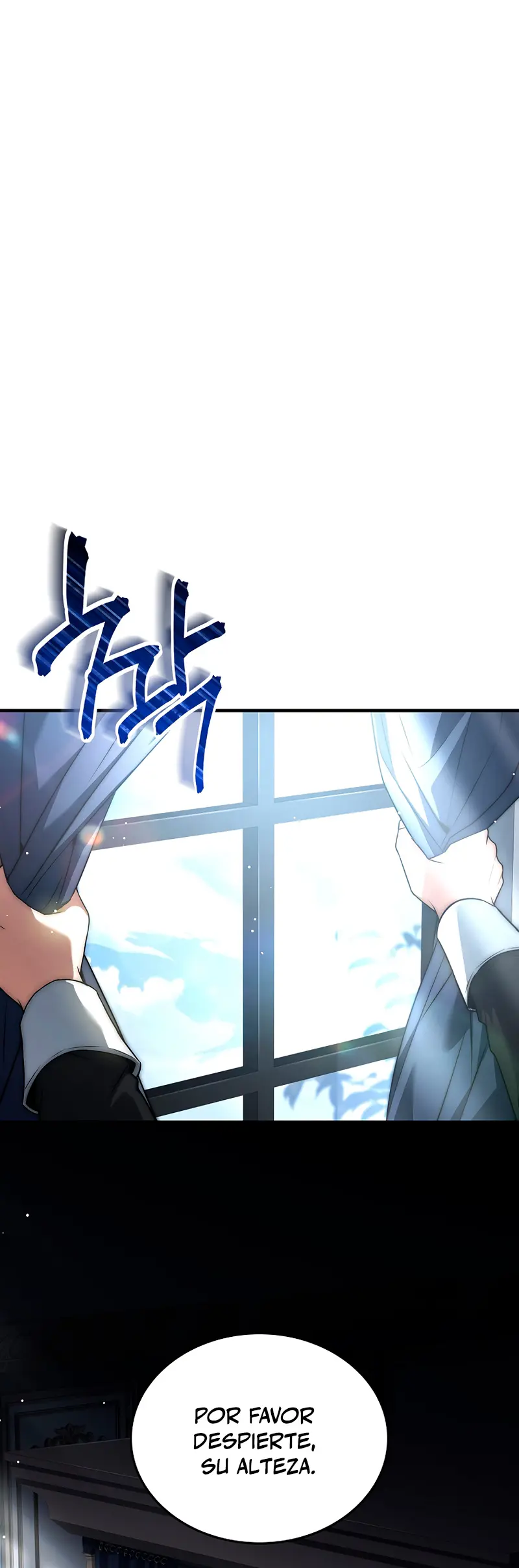 Read El Ascenso del Tercer Príncipe del Reino Caído ES Manga Online
