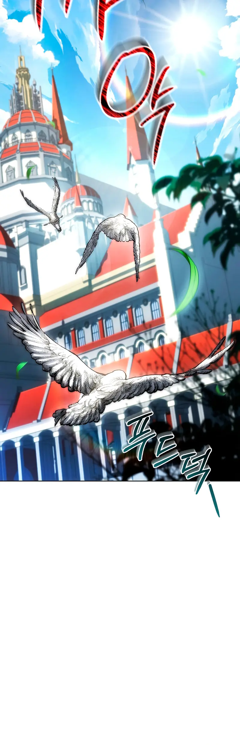 Read El Ascenso del Tercer Príncipe del Reino Caído ES Manga Online