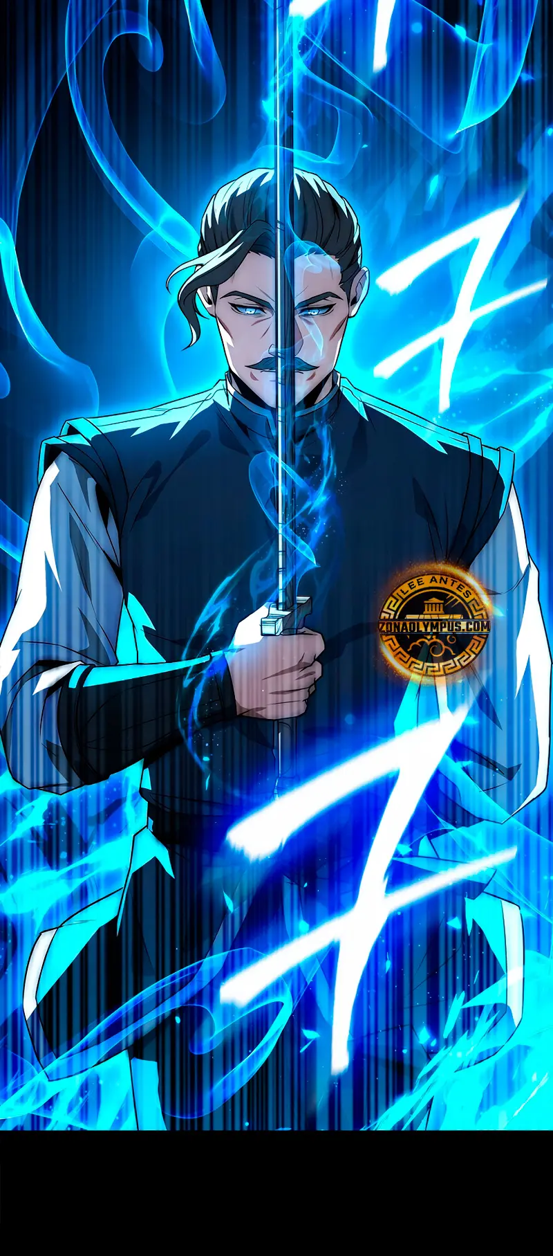 Read El Ascenso del Tercer Príncipe del Reino Caído ES Manga Online