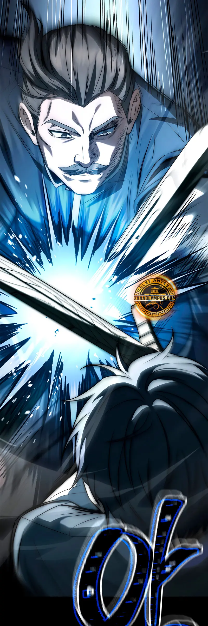 Read El Ascenso del Tercer Príncipe del Reino Caído ES Manga Online