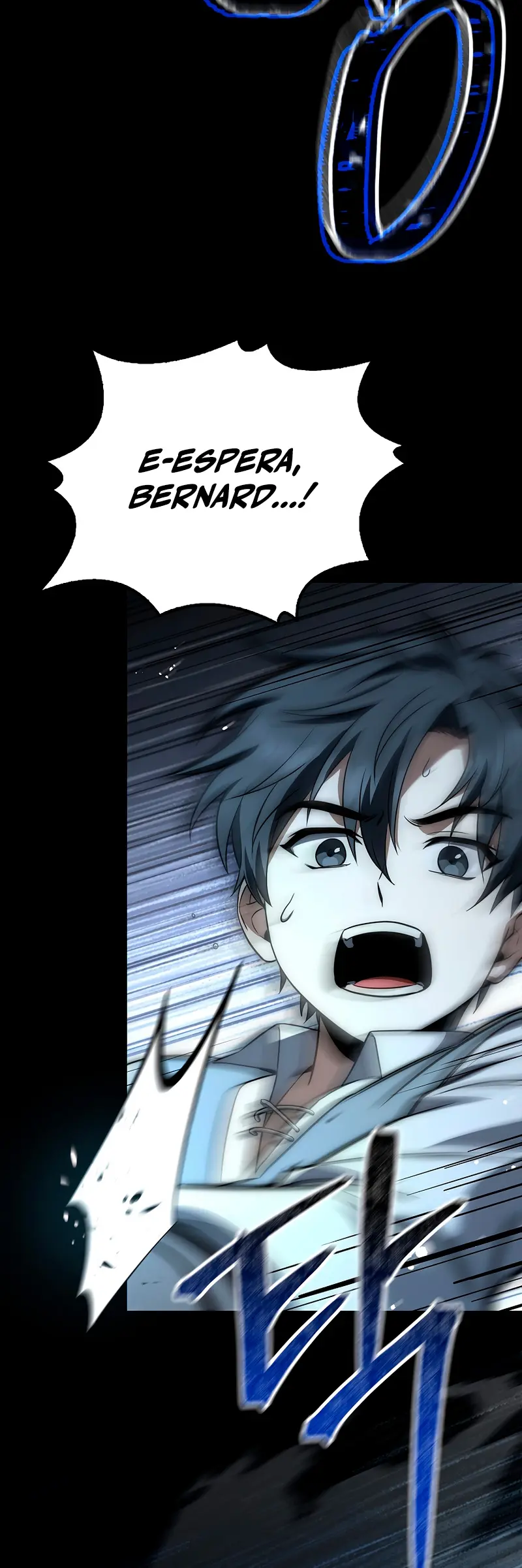 Read El Ascenso del Tercer Príncipe del Reino Caído ES Manga Online
