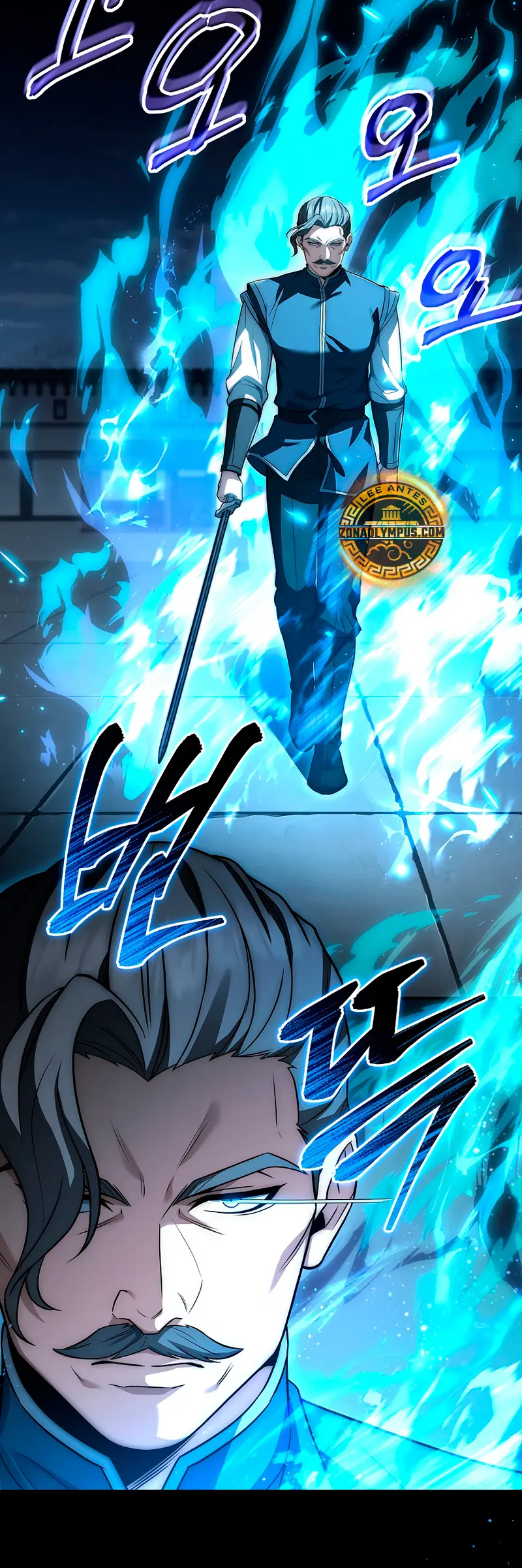 Read El Ascenso del Tercer Príncipe del Reino Caído ES Manga Online
