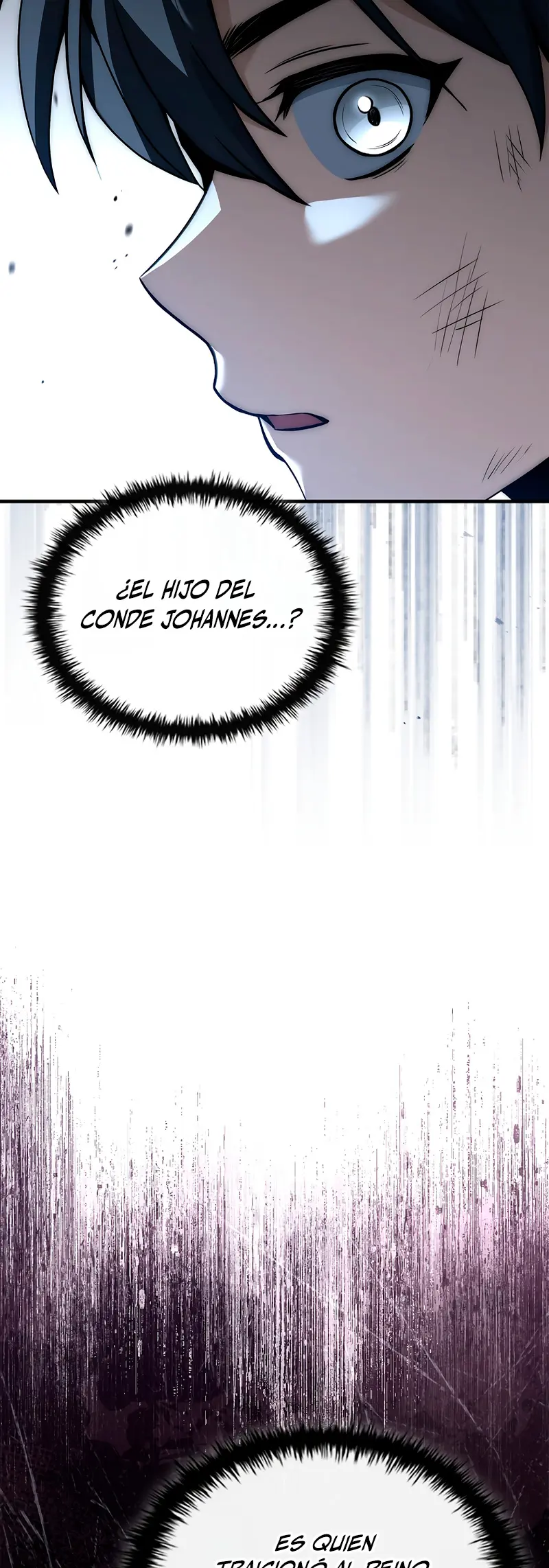 Read El Ascenso del Tercer Príncipe del Reino Caído ES Manga Online