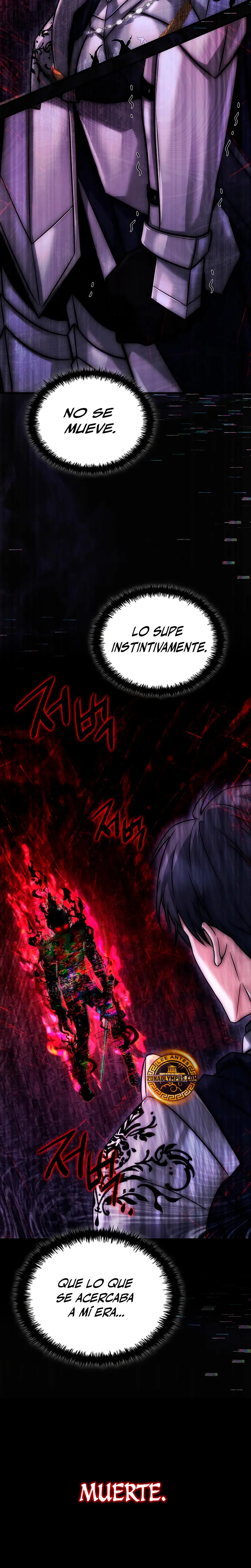 Read El Ascenso del Tercer Príncipe del Reino Caído ES Manga Online