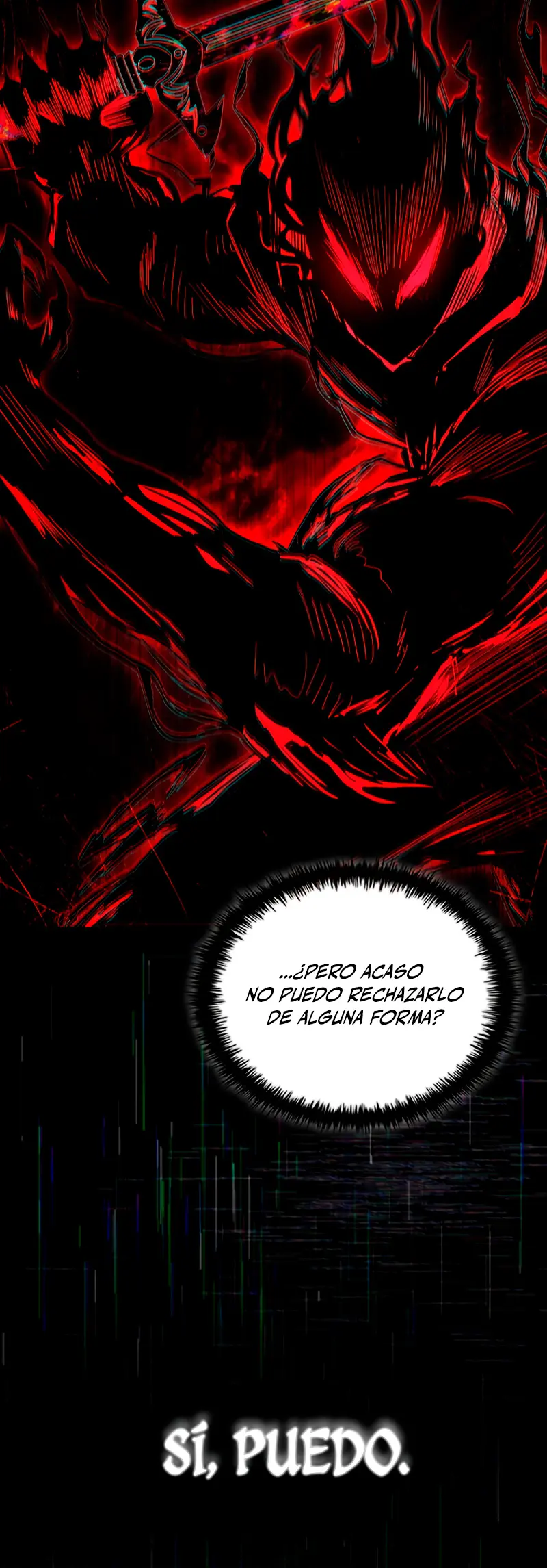 Read El Ascenso del Tercer Príncipe del Reino Caído ES Manga Online