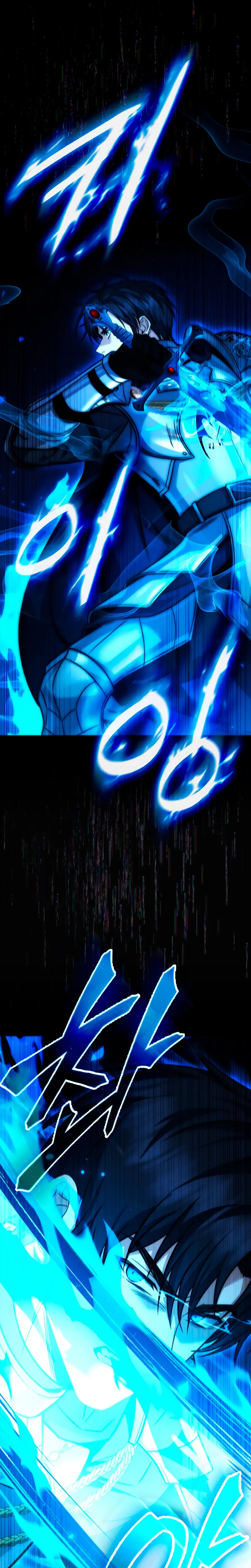 Read El Ascenso del Tercer Príncipe del Reino Caído ES Manga Online