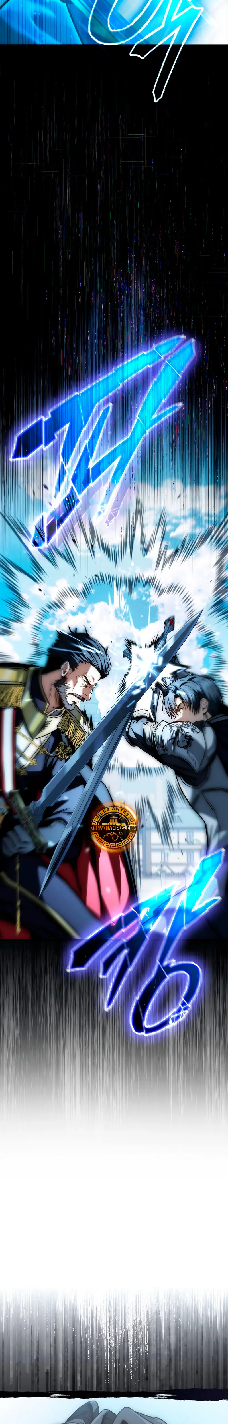 Read El Ascenso del Tercer Príncipe del Reino Caído ES Manga Online