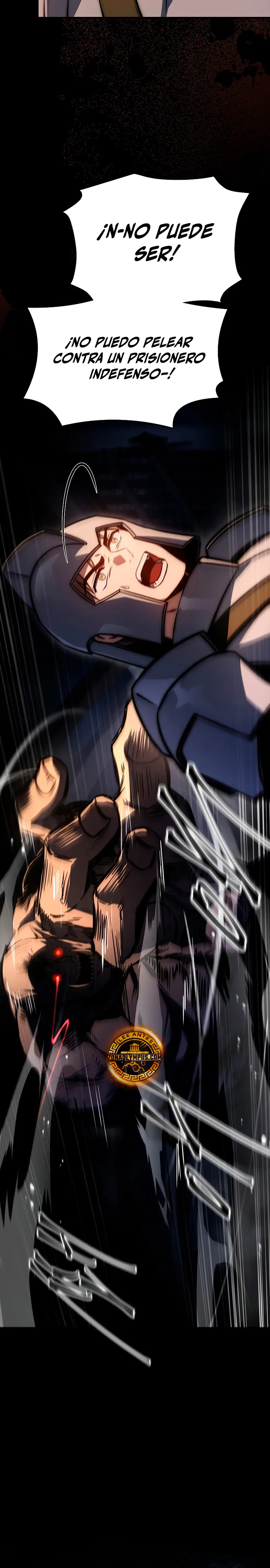 Read El Ascenso del Tercer Príncipe del Reino Caído ES Manga Online