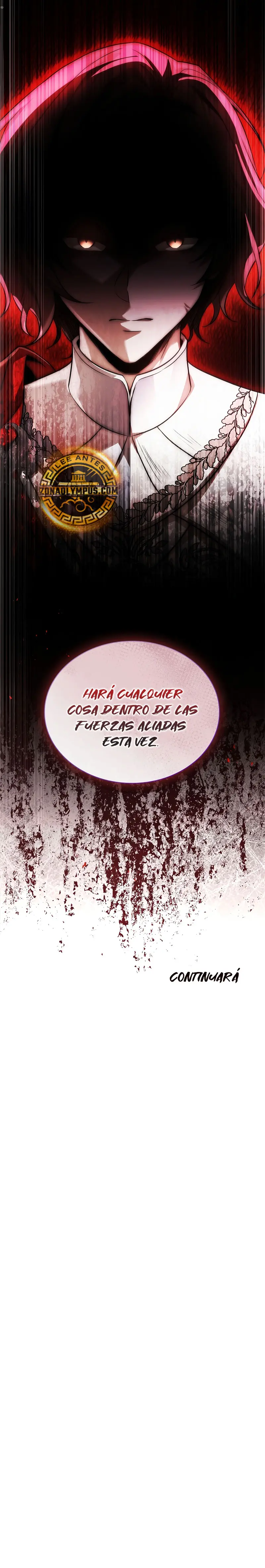 Read El Ascenso del Tercer Príncipe del Reino Caído ES Manga Online