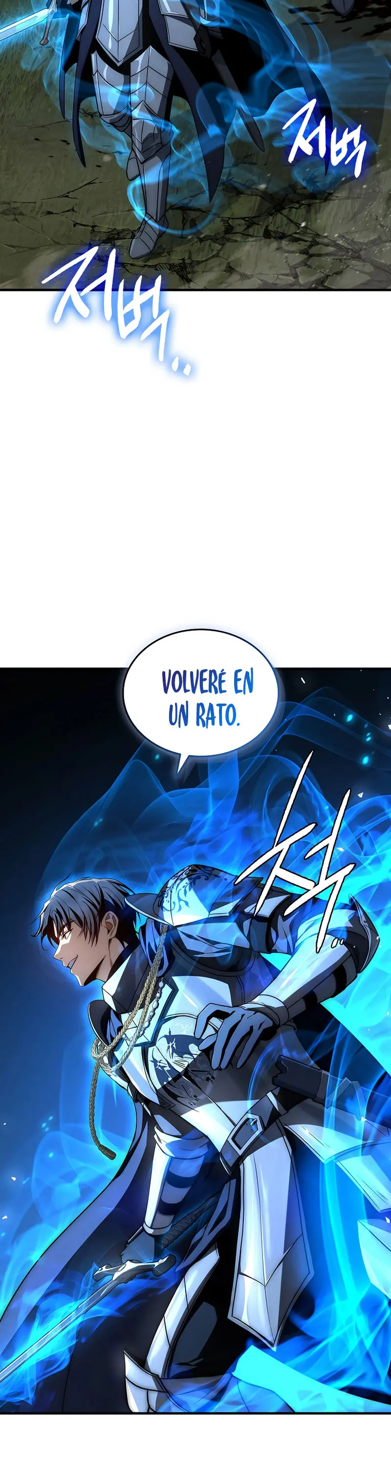 Read El Ascenso del Tercer Príncipe del Reino Caído ES Manga Online