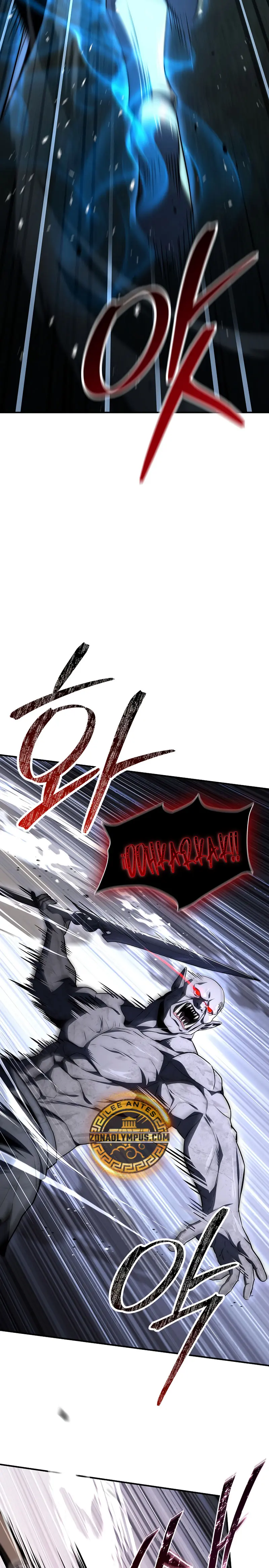 Read El Ascenso del Tercer Príncipe del Reino Caído ES Manga Online