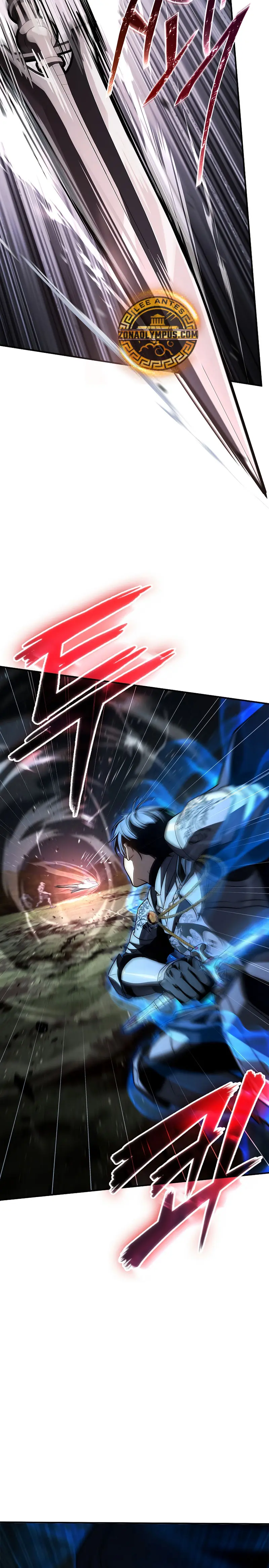 Read El Ascenso del Tercer Príncipe del Reino Caído ES Manga Online