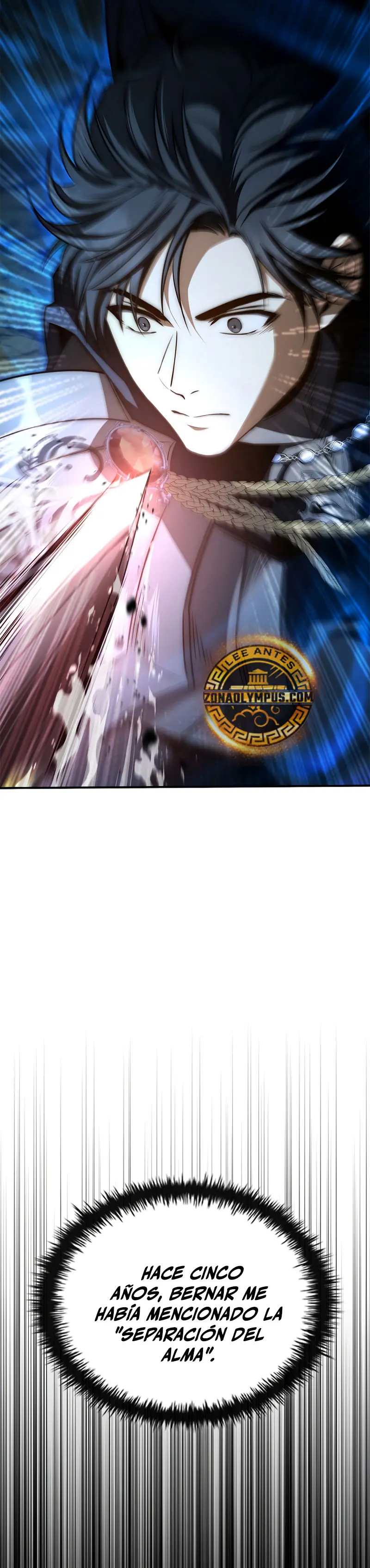 Read El Ascenso del Tercer Príncipe del Reino Caído ES Manga Online