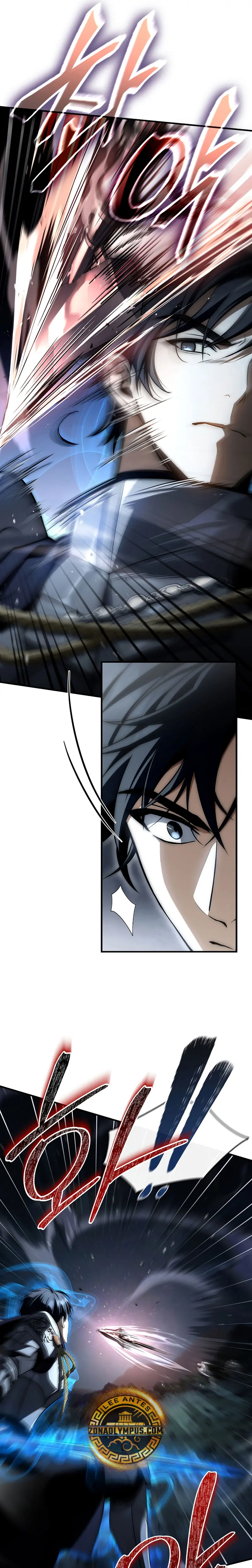 Read El Ascenso del Tercer Príncipe del Reino Caído ES Manga Online