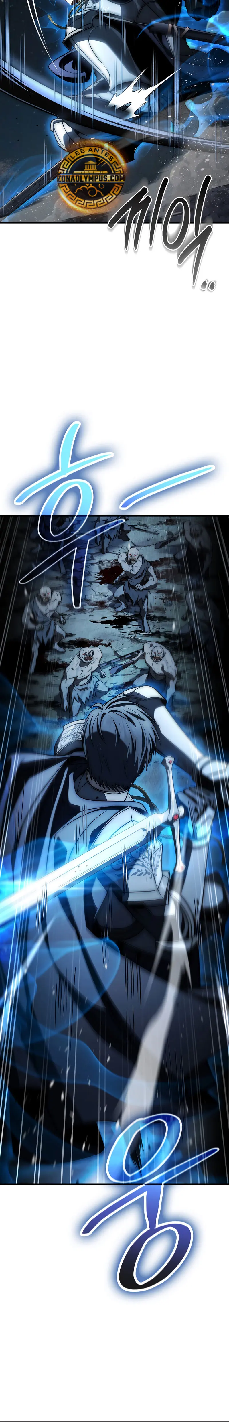 Read El Ascenso del Tercer Príncipe del Reino Caído ES Manga Online