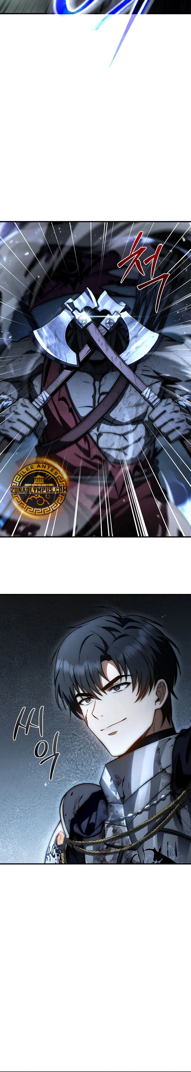 Read El Ascenso del Tercer Príncipe del Reino Caído ES Manga Online