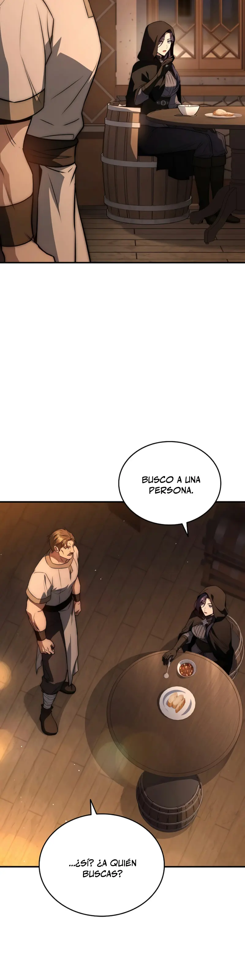 Read El Ascenso del Tercer Príncipe del Reino Caído ES Manga Online