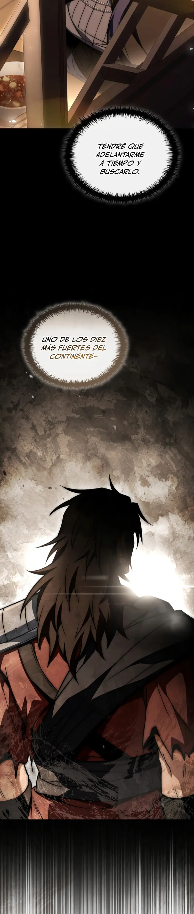 Read El Ascenso del Tercer Príncipe del Reino Caído ES Manga Online