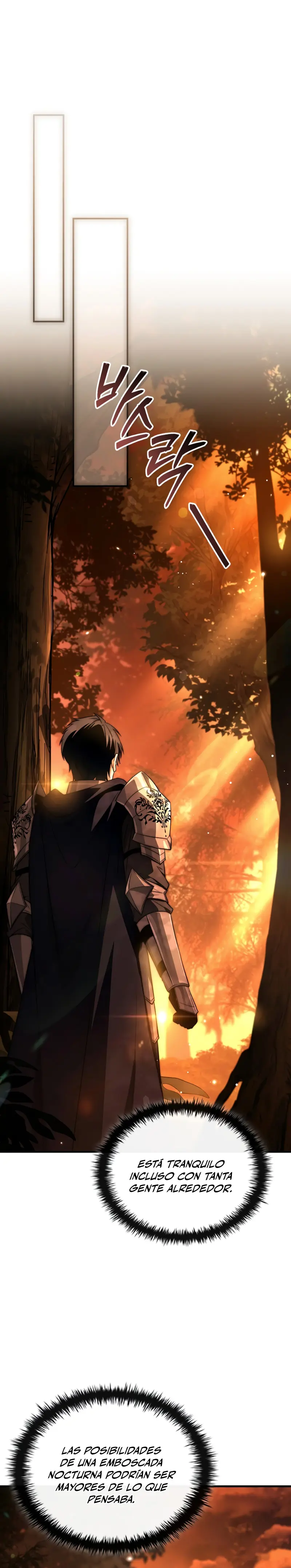 Read El Ascenso del Tercer Príncipe del Reino Caído ES Manga Online