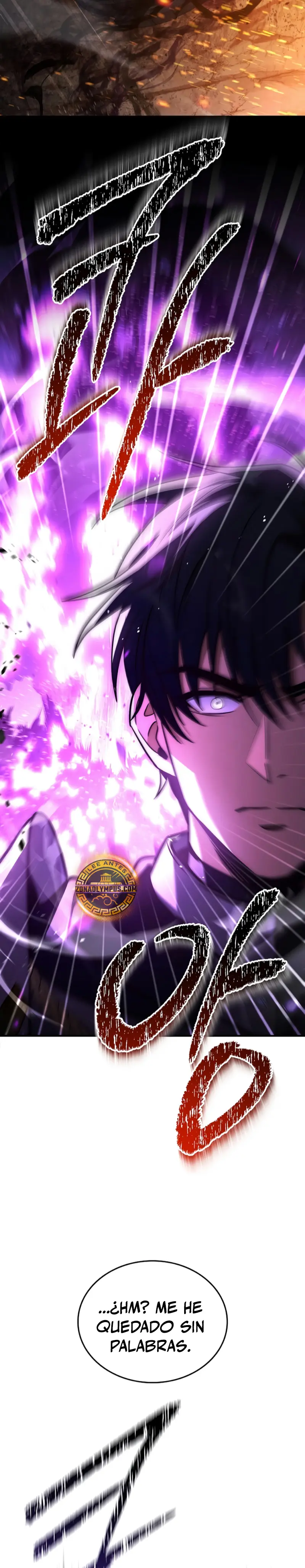 Read El Ascenso del Tercer Príncipe del Reino Caído ES Manga Online
