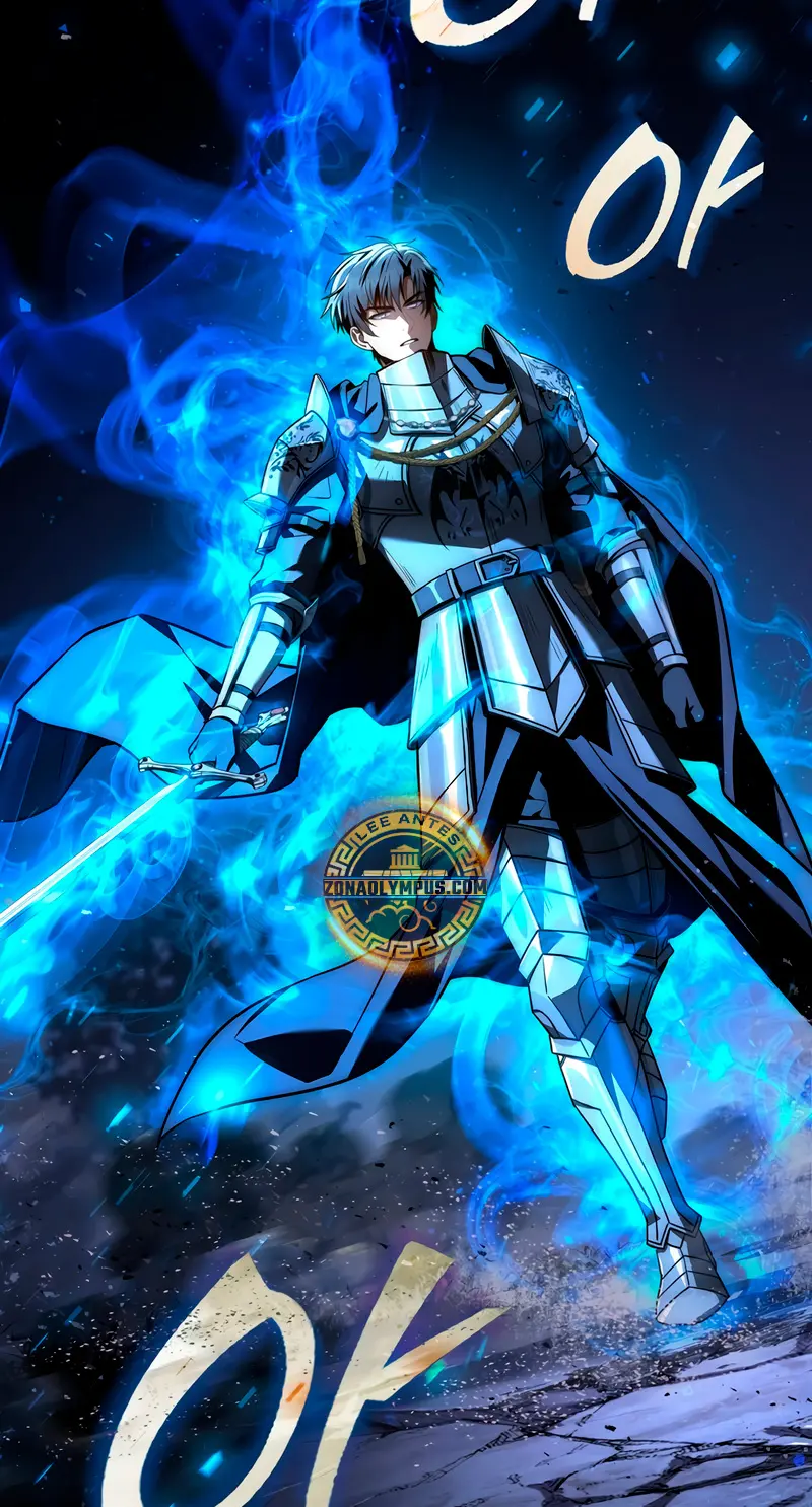 Read El Ascenso del Tercer Príncipe del Reino Caído ES Manga Online