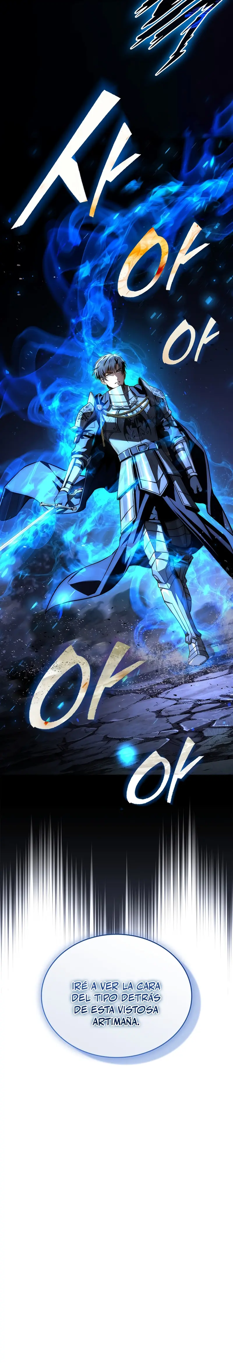 Read El Ascenso del Tercer Príncipe del Reino Caído ES Manga Online