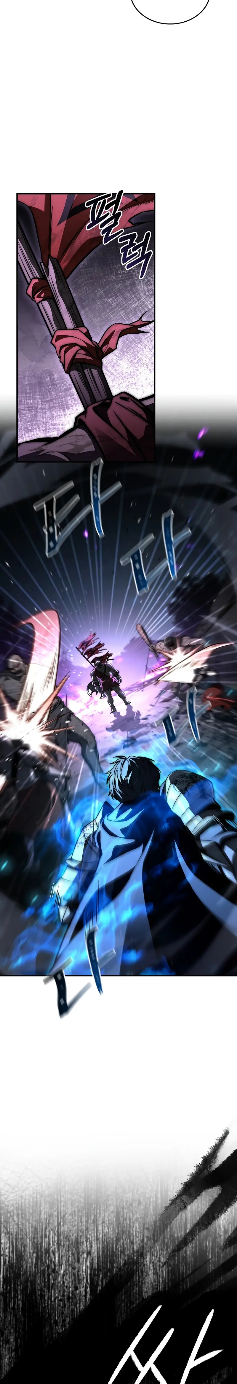 Read El Ascenso del Tercer Príncipe del Reino Caído ES Manga Online