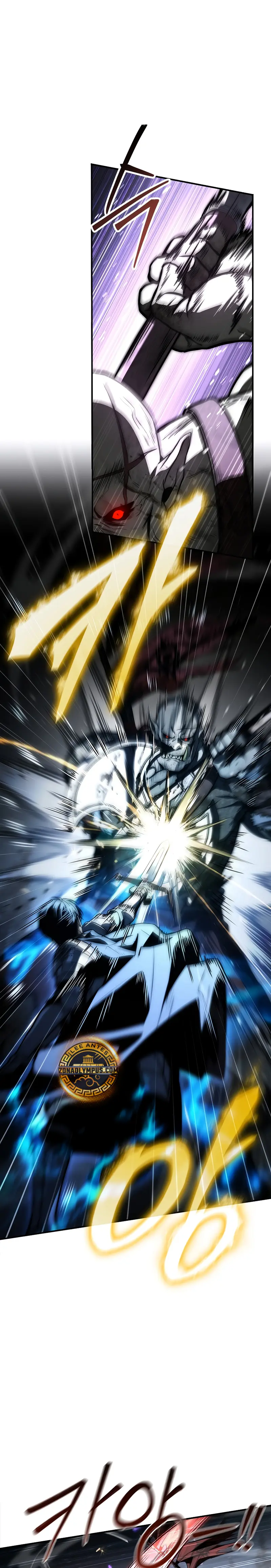 Read El Ascenso del Tercer Príncipe del Reino Caído ES Manga Online